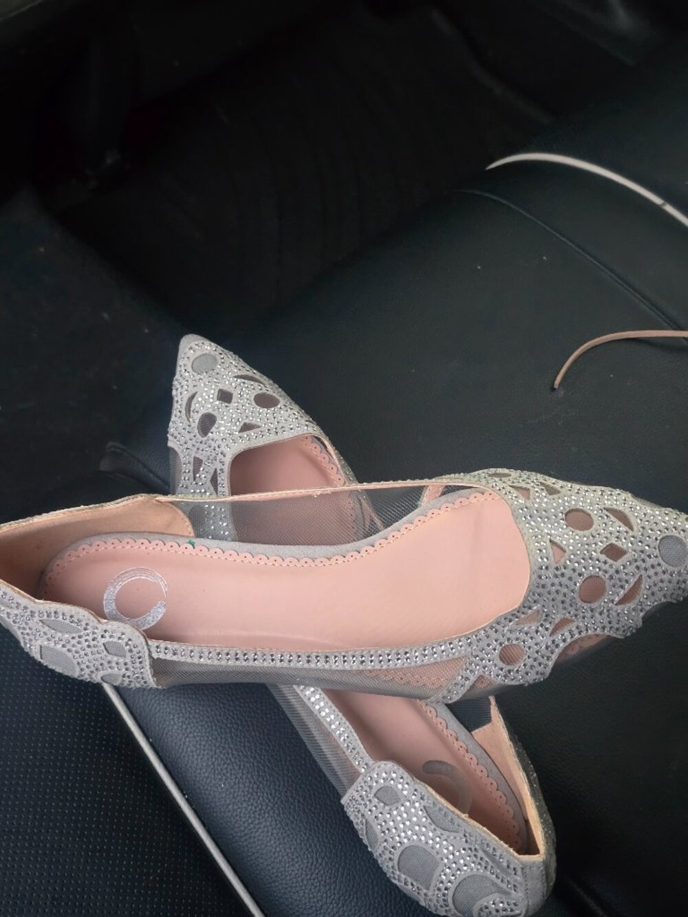 Journee Collection Women's Batavia Flat